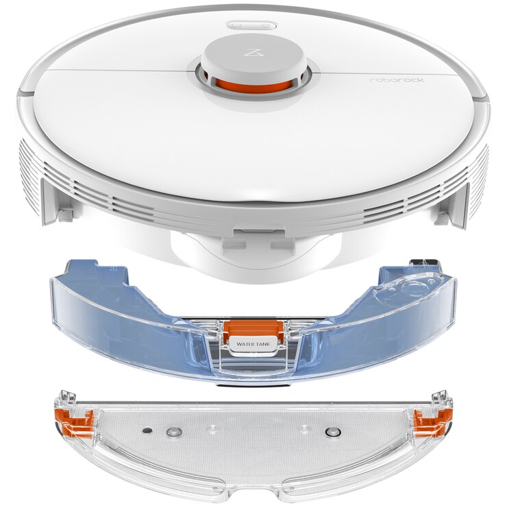 vacuum wars roborock s5 max