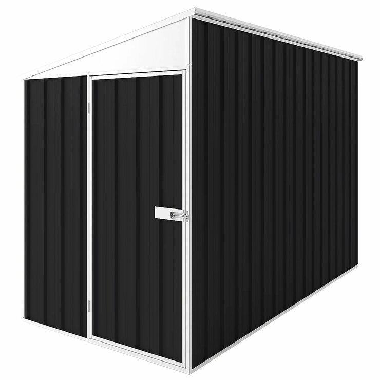 EasyShed Skillion Roof 1.5 x 3M EasyShed Skillion Roof 1.5 x 3M