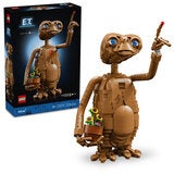 LEGO Ideas E.T. the Extra-Terrestrial 21370
