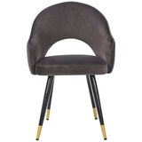 Onex KiKo Dining Chair Olive