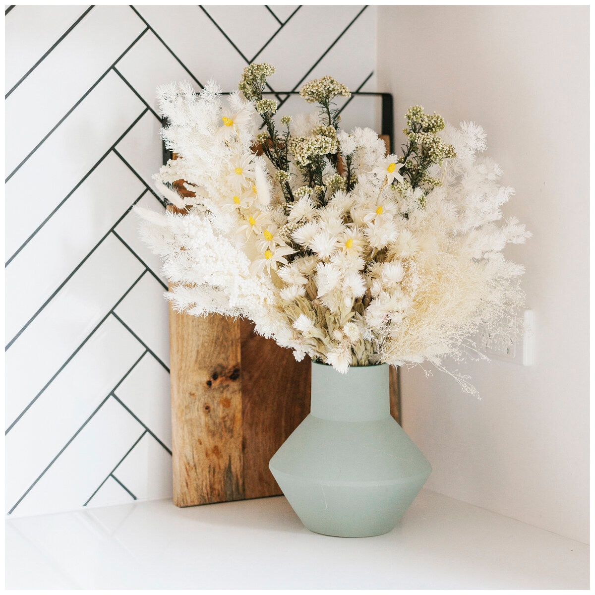 Everbloome Preserved Flower Bouquet