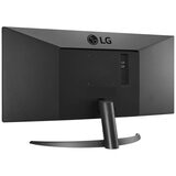 LG 29 Inch 219 UltraWide Full HD IPS Monitor with AMD FreeSync 29WP500-B