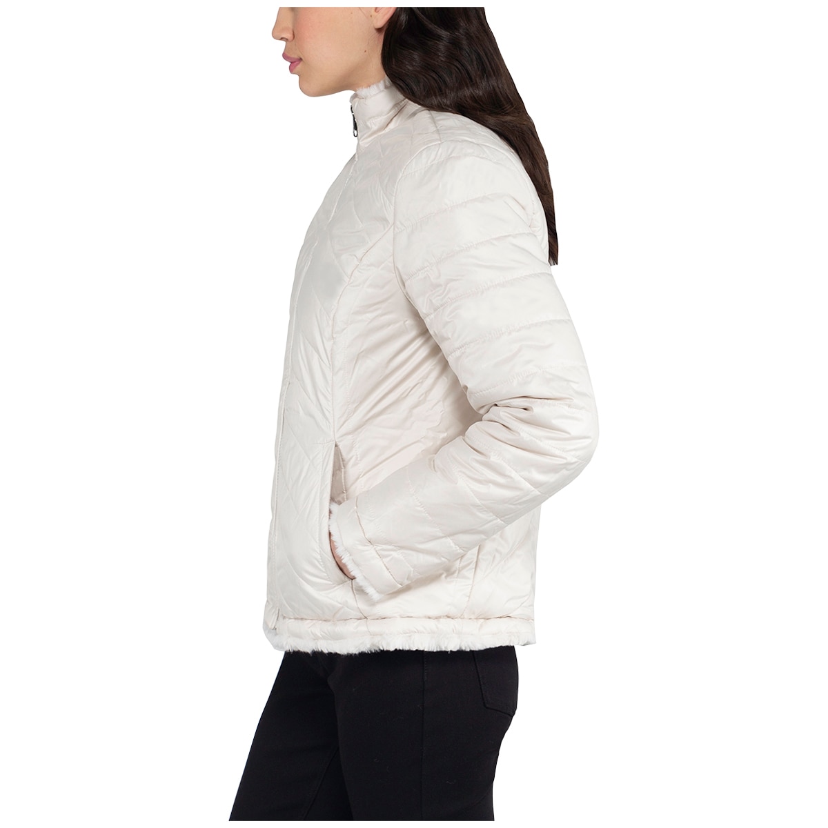 Nicole miller jacket costco outlet