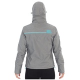 Superdry Windcheater - Light Grey