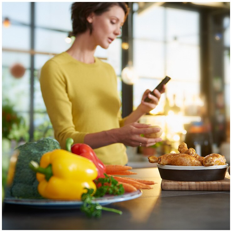 Philips Airfryer XXL HD9651/91 Costco Australia