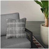 Agio Luna 4 Piece Deep Seating Set With Swivel Chairs