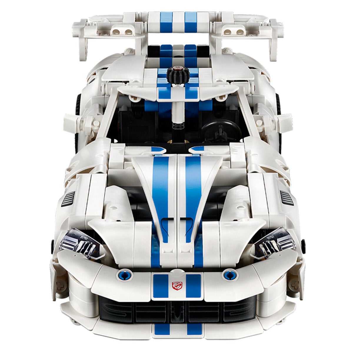 LEGO Technic Dodge Viper GTS-R Sports Car 42234 LEGO Technic Dodge Viper GTS-R Sports Car 42234
