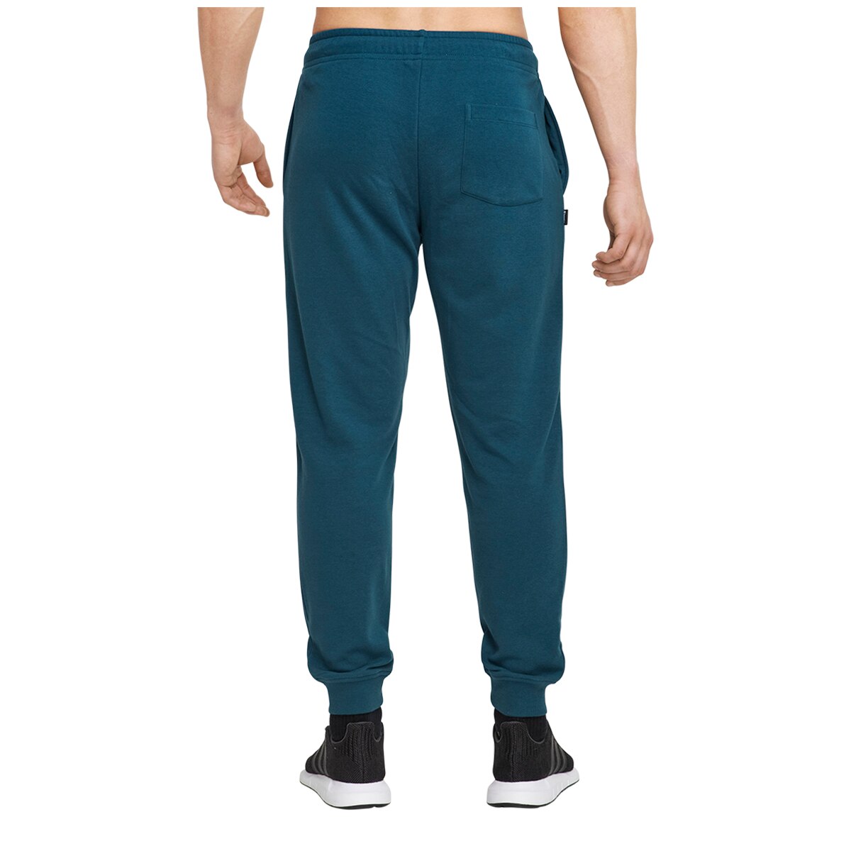Champion French Terry Pants - Navy