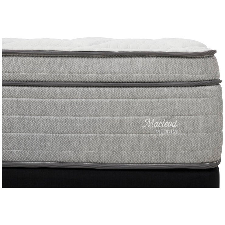 Domino Macleod King Single Mattress Medium Domino Macleod King Single Mattress Medium