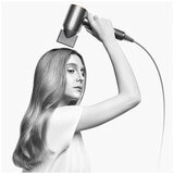 Dyson Supersonic Prussian Blue 113297-01