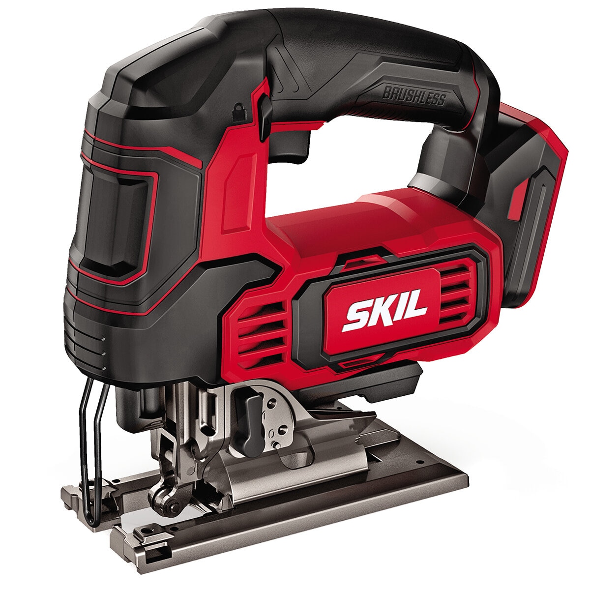 SKIL PWRCORE 20V Brushless Jigsaw SKIN JS8202E-00