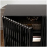 NORTHRIDGE HOME ACCENT CONSOLE NORTHRIDGE HOME ACCENT CONSOLE