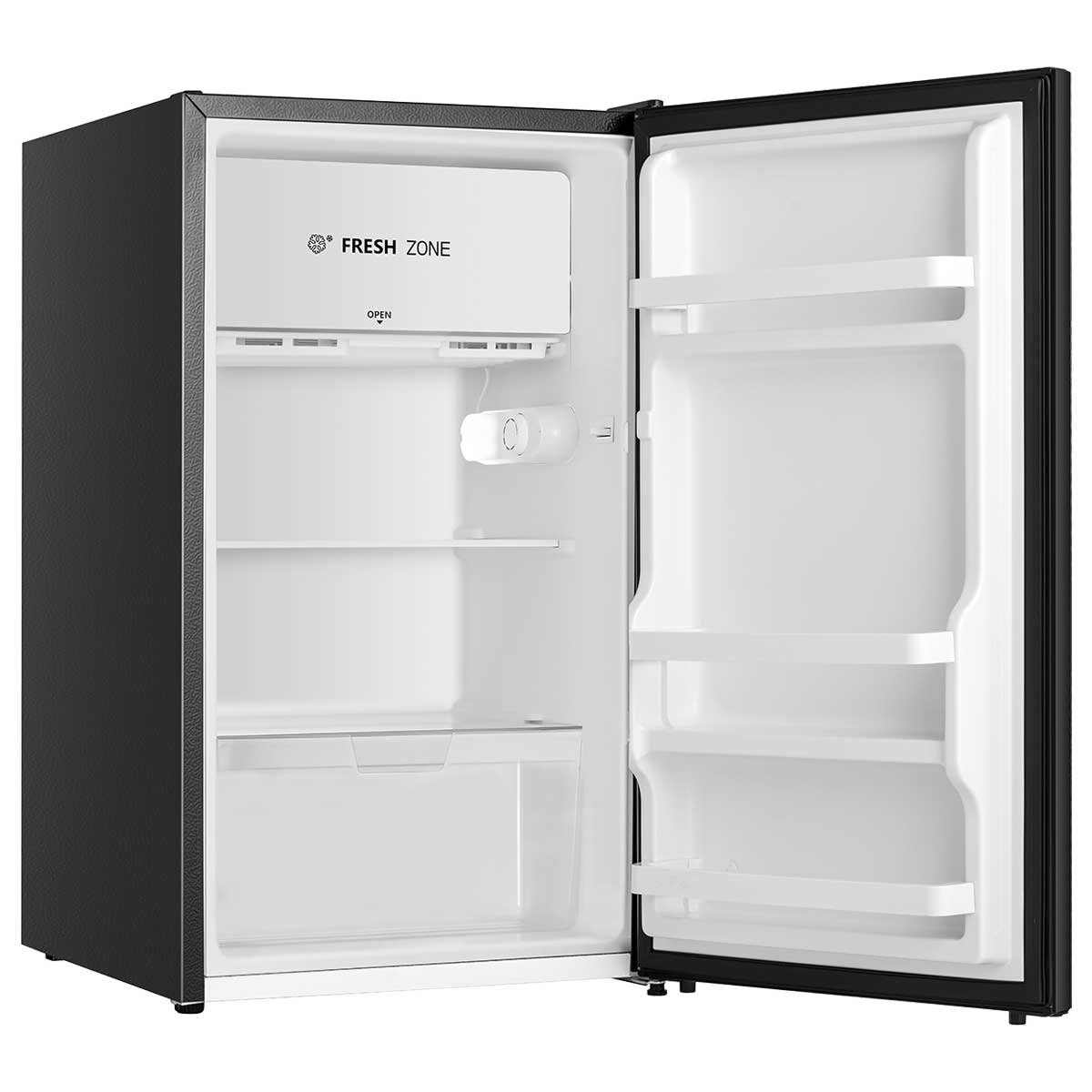 Hisense 125L Bar Fridge Black HRBF126B