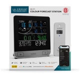 La Crosse Weather Station