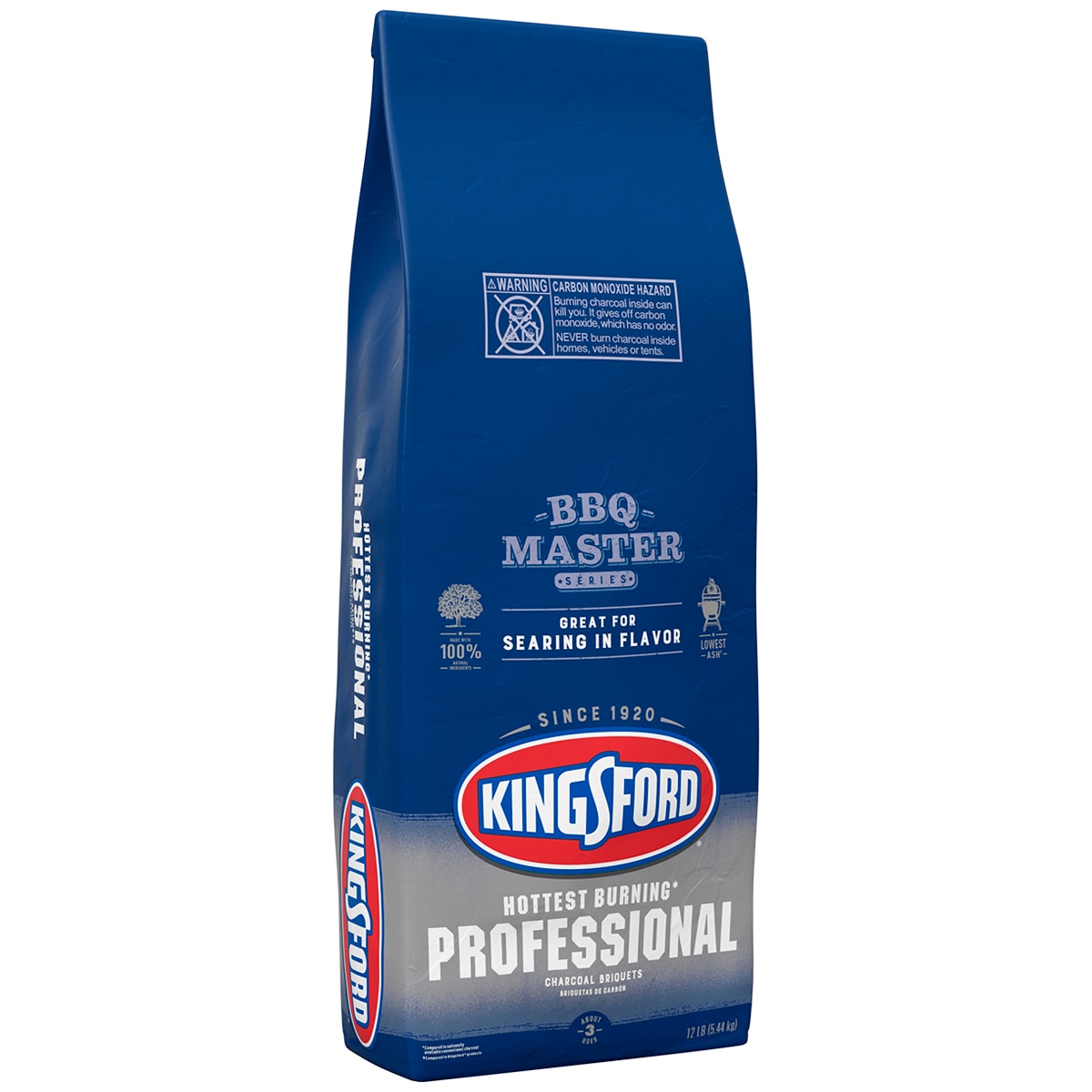 Kingsford Professional Charcoal Briquets 5.4kg