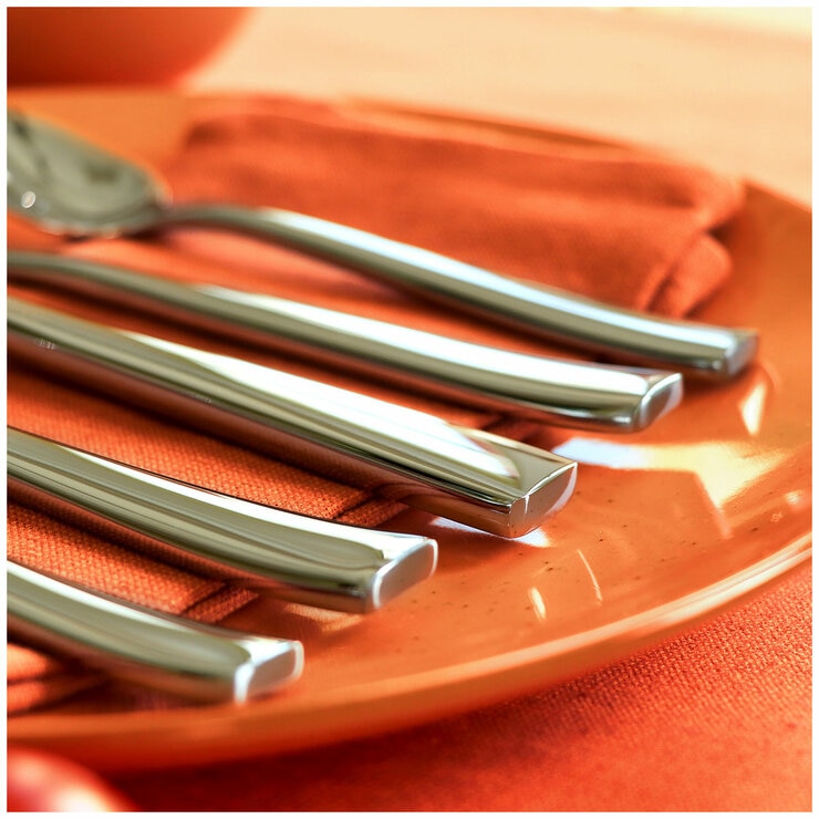 Gourmet Settings Mode Cutlery 20 Piece Set Gourmet Settings Mode Cutlery 20 Piece Set