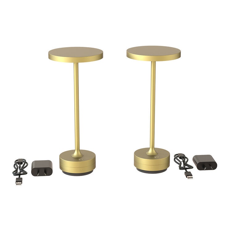 Dawnrise Cordless Indoor and Outdoor Table Lamp Dawnrise Cordless Indoor and Outdoor Table Lamp