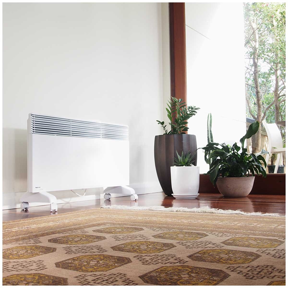 Noirot Spot Plus Panel Heater 2400W 7358-8T