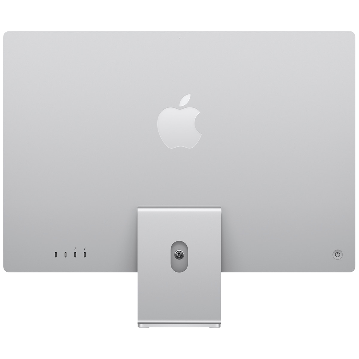 IMAC 24 M1 256GB SILVER MGPC3XA