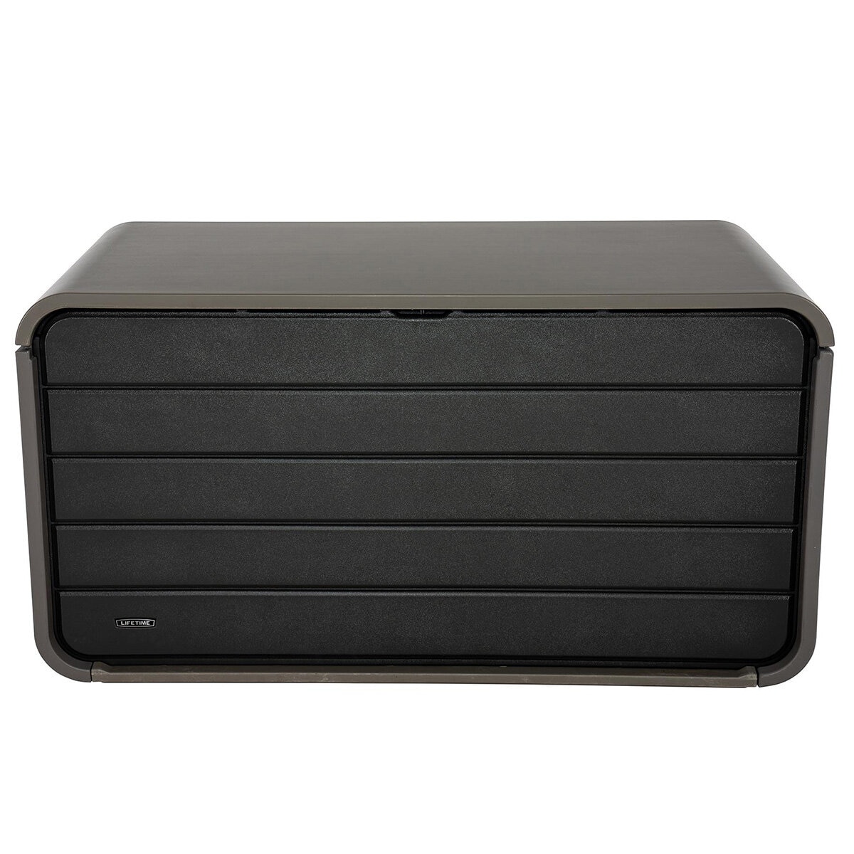 Lifetime 624.5 Litre Modern Storage Deck Box/