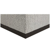 GilmanCreek 3 Piece Fabric Sectional