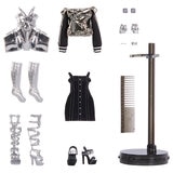 Rainbow High Shadow High Dolls Luna Madison