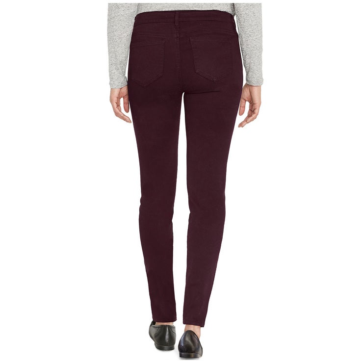 Buffalo Tencel Pant - Berry Buffalo Tencel Pant - Berry