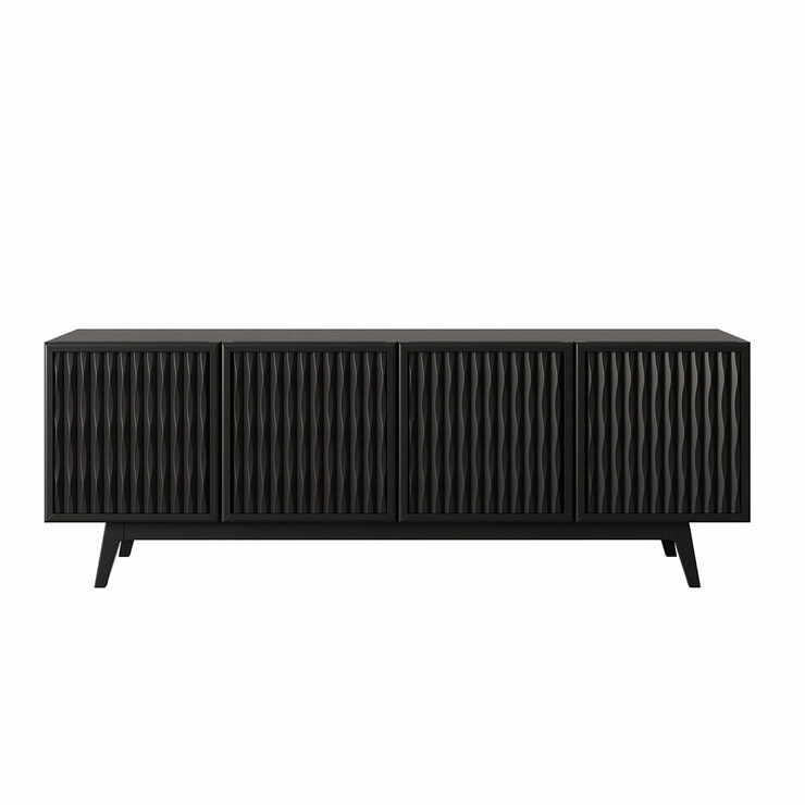 NORTHRIDGE HOME ACCENT CONSOLE NORTHRIDGE HOME ACCENT CONSOLE