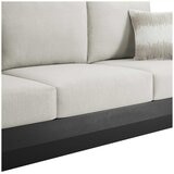 Henredon Calis 4 Piece Outdoor Seating Set