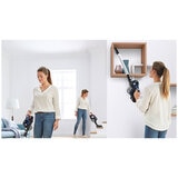 Bosch Vacuum Cleaner Rechargeable BSH611AU 2706