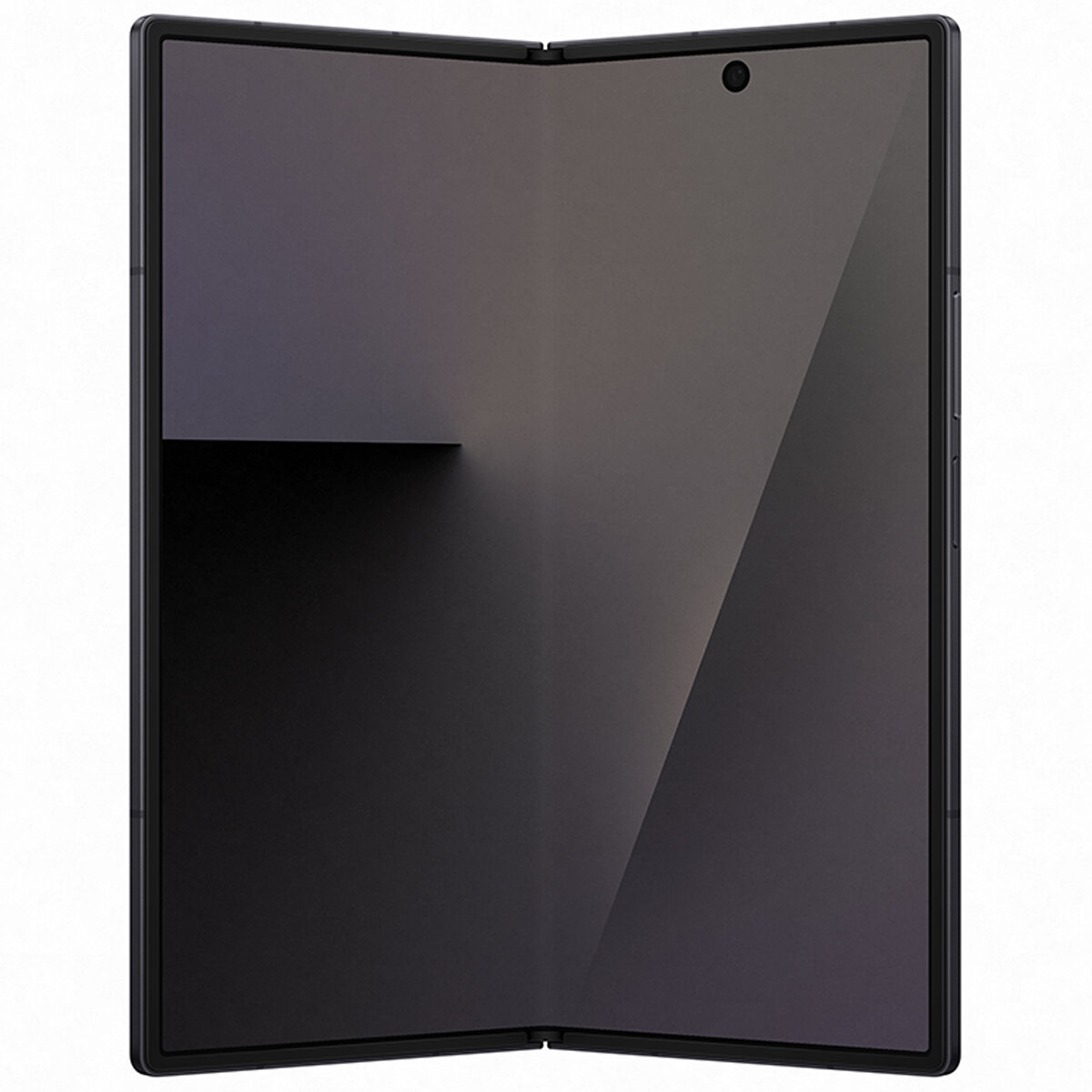 Samsung Galaxy Z Fold7 1TB Black