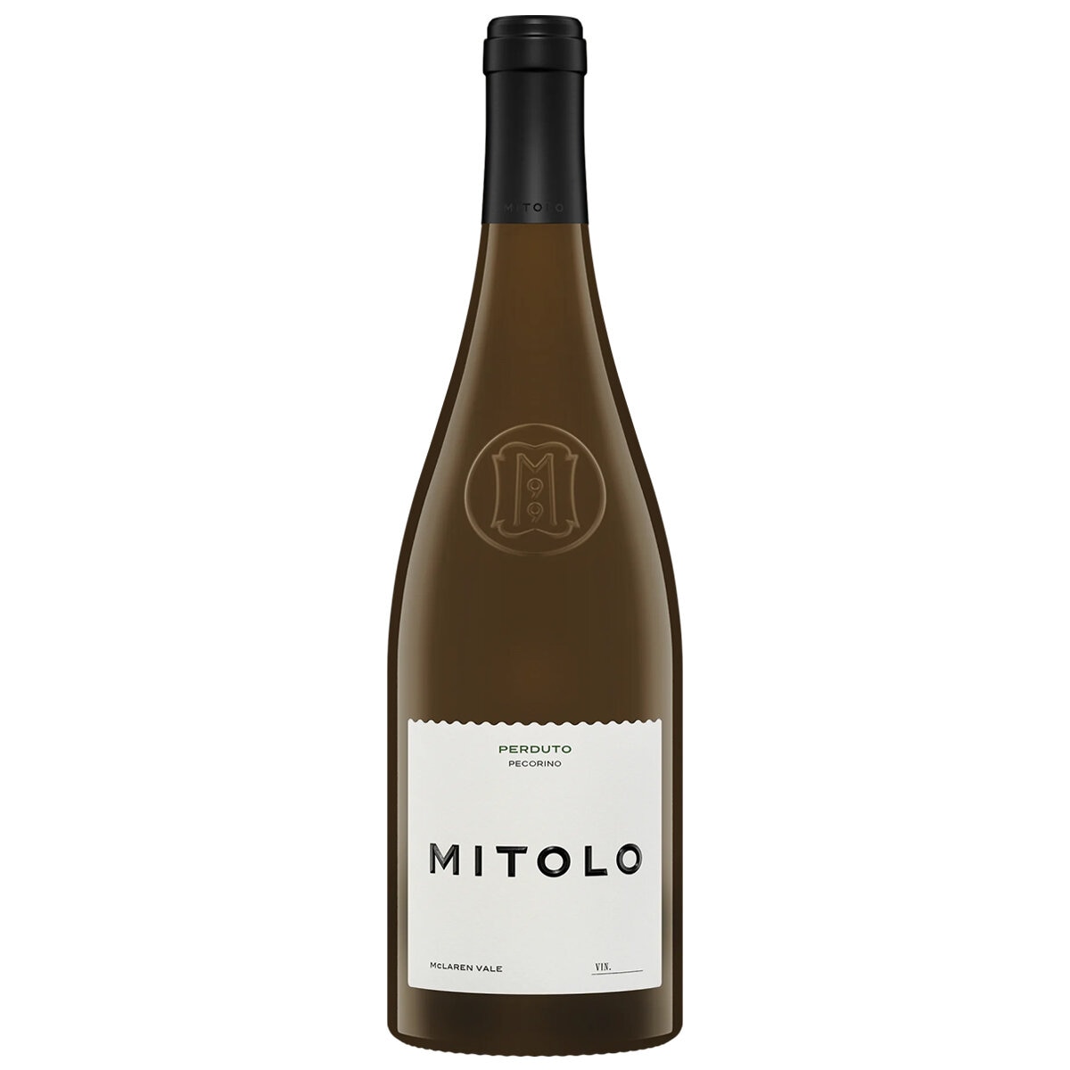 Mitolo Perduto Pecorino 750ml