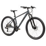 Arvo Roam MTB Pro Mountain Bike Gray