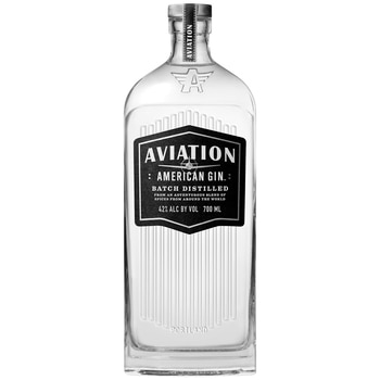 Aviation American Gin 700ml