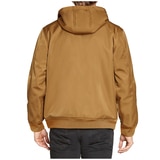 Kirkland Signature Heavy Duty Hoodie - Golden Brown