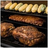 Masterbuilt Gravity Series 800 Digital Charcoal Grill And Smoker