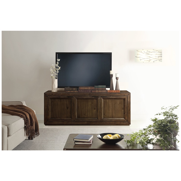 Bayside Whalen 173 cm TV Console Costco Australia