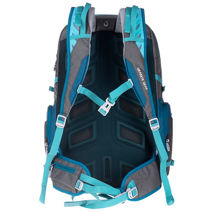 granite gear hiking backpack