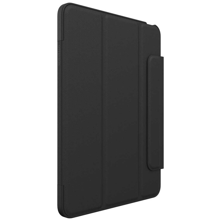 OtterBox Symmetry Folio Apple iPad Air M2 6th Gen, iPad Air 5th & 4th Gen Case Starry Night Black 77-95273 OtterBox Symmetry Folio Apple iPad Air M2 6th Gen, iPad Air 5th & 4th Gen Case Starry Night Black 77-95273