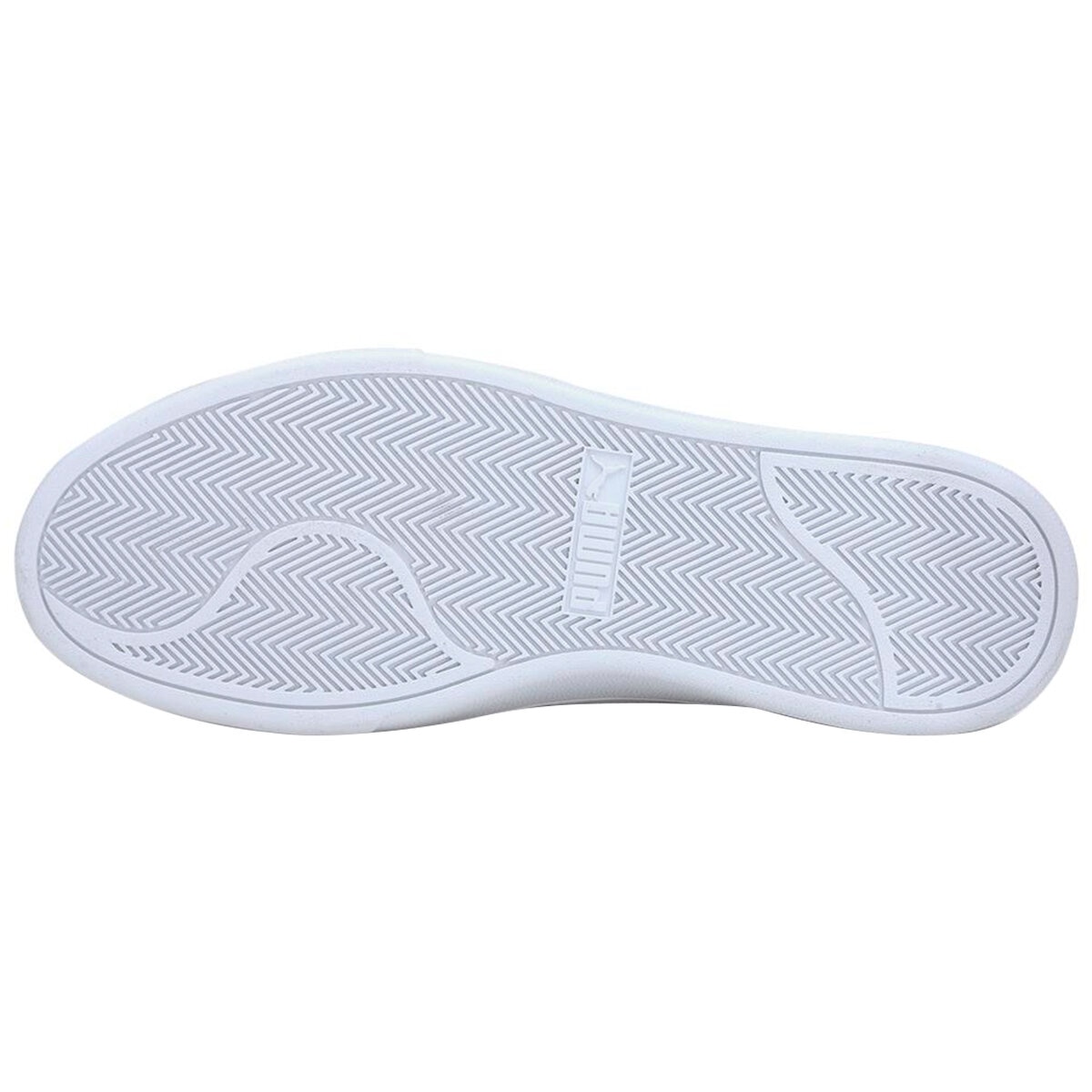 Puma Men's Shuffle Black/White/Gold