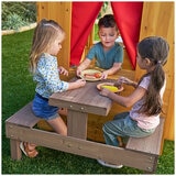 Kidkraft Modern Playhouse