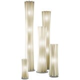 Slamp Bach Floor Lamp XL Gold