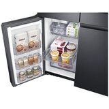 Samsung 640L Family Hub French Door Refrigerator Stainless Steel SRF7900BFH