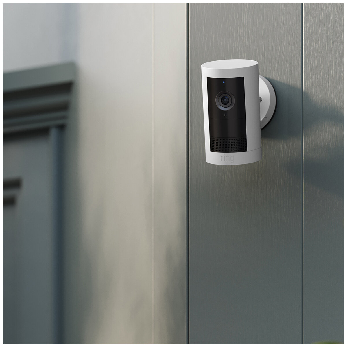 Ring Outdoor Camera Plus 2K Battery 3 Pack