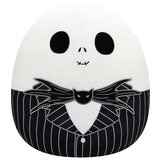Nightmare Before Christmas Squishmallow 50cm Jack Skellington