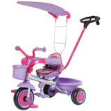 Eurotrike - Ultima Canopy Plus - Pink