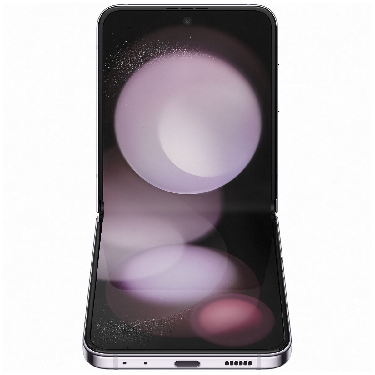 Samsung Galaxy Z Flip5 512GB Lavender