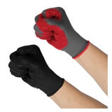 Handcrew Foam Latex Gloves 14Pk - DIHG-3888