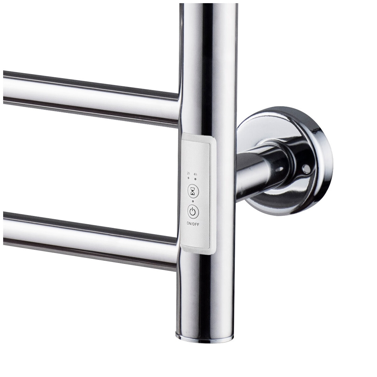 Presenza Heated Towel Rack Presenza Heated Towel Rack