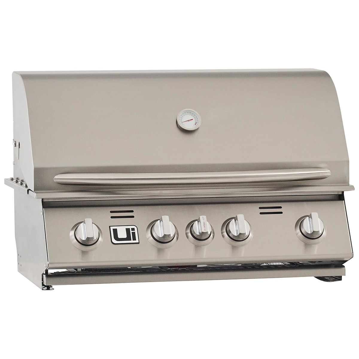 Urban Islands  304 Stainless Steel  30" 4 Burner Grill LP